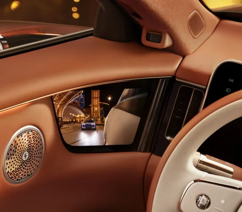 Huawei’s Maextro Is Making A Cullinan Rival For BMW iX Money, Not Rolls Money