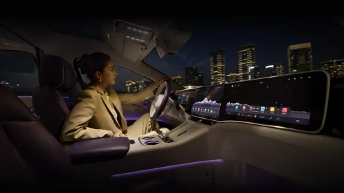 Huawei’s Maextro Is Making A Cullinan Rival For BMW iX Money, Not Rolls Money