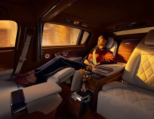 Huawei’s Maextro Is Making A Cullinan Rival For BMW iX Money, Not Rolls Money