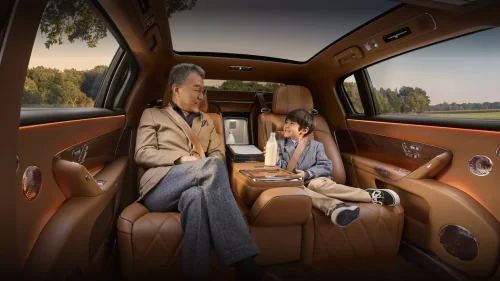 Huawei’s Maextro Is Making A Cullinan Rival For BMW iX Money, Not Rolls Money