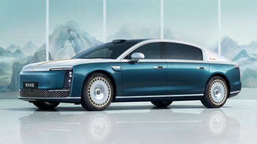 China Is On Track For Its Worst Car Sales Since 2021, But Don’t Blame EVs