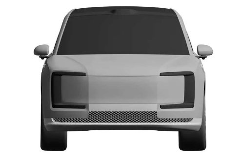 Huawei’s Maextro Is Making A Cullinan Rival For BMW iX Money, Not Rolls Money