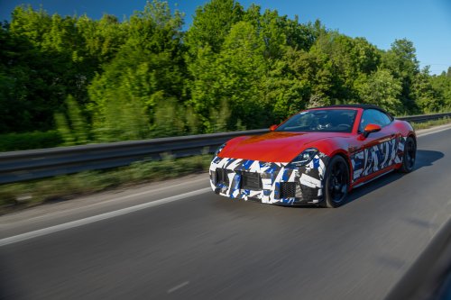 Maserati, Maserati’s Sales Collapsed, So It’s Trying The Same Cars Again With New Bumpers