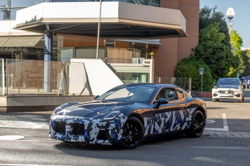 Stellantis Confirms New Alfa Romeo SUV And Halo Car – And Two Maseratis