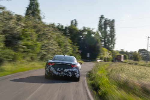 Maserati’s Sales Collapsed, So It’s Trying The Same Cars Again With New Bumpers