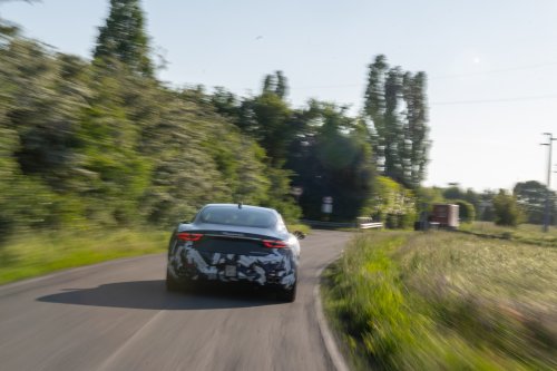 Stellantis Confirms New Alfa Romeo SUV And Halo Car – And Two Maseratis