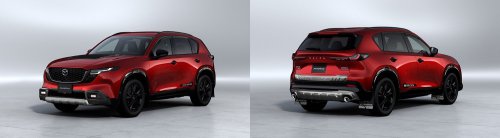 Mazda Still Won’t Build A Rugged CX-5, So AutoExe Did It For $3,200