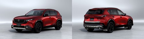 Mazda Still Won’t Build A Rugged CX-5, So AutoExe Did It For $3,200