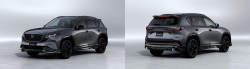 Mazda Still Won’t Build A Rugged CX-5, So AutoExe Did It For $3,200