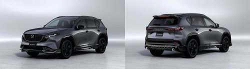 Mazda Still Won’t Build A Rugged CX-5, So AutoExe Did It For $3,200