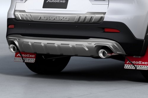 Mazda Still Won’t Build A Rugged CX-5, So AutoExe Did It For $3,200