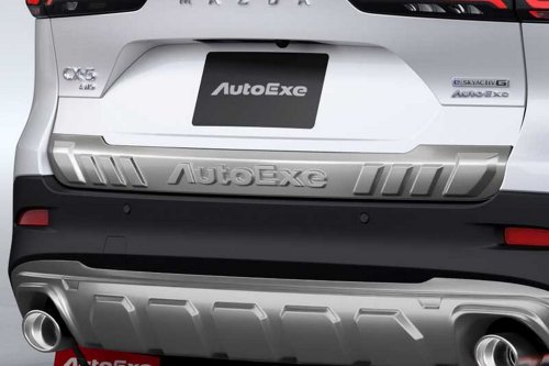 Mazda Still Won’t Build A Rugged CX-5, So AutoExe Did It For $3,200