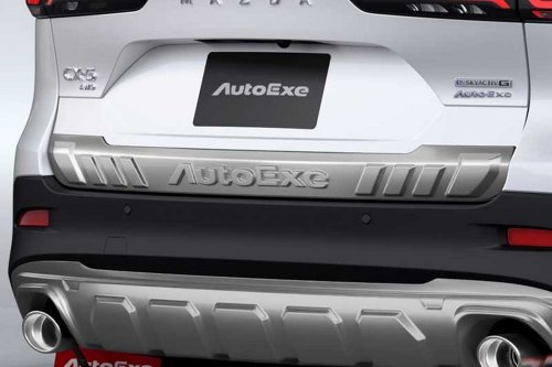 Mazda Still Won’t Build A Rugged CX-5, So AutoExe Did It For $3,200