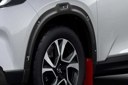 Mazda, Mazda 3, Mazda Still Won’t Build A Rugged CX-5, So AutoExe Did It For $3,200