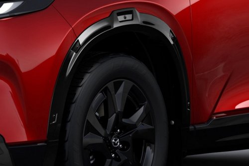 Mazda, Mazda 3, Mazda Still Won’t Build A Rugged CX-5, So AutoExe Did It For $3,200