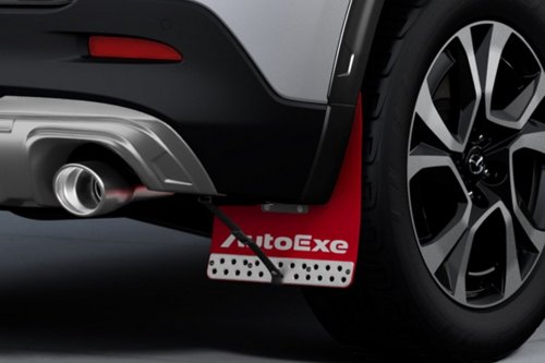 Mazda Still Won’t Build A Rugged CX-5, So AutoExe Did It For $3,200