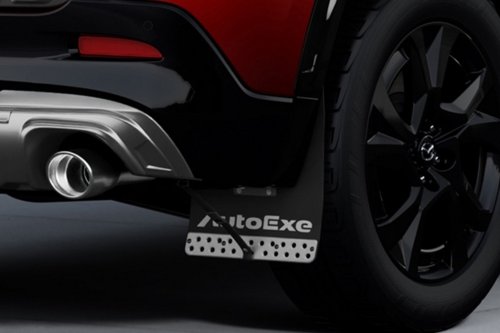 Mazda Still Won’t Build A Rugged CX-5, So AutoExe Did It For $3,200