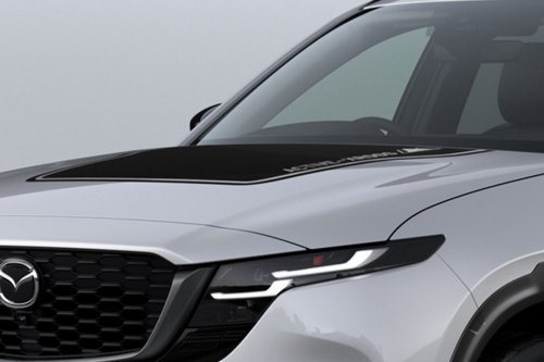 Mazda Still Won’t Build A Rugged CX-5, So AutoExe Did It For $3,200