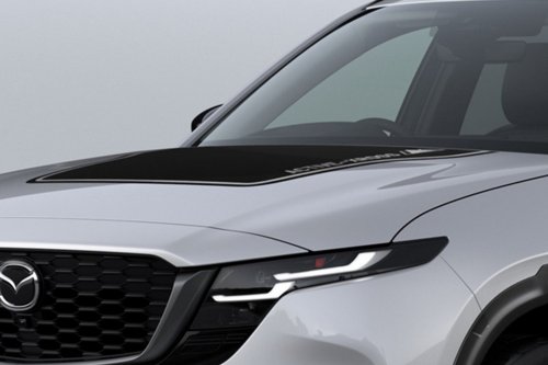 Mazda, Mazda CX-5, Mazda 3, Mazda Still Won’t Build A Rugged CX-5, So AutoExe Did It For $3,200