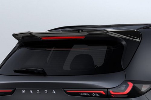 Mazda Still Won’t Build A Rugged CX-5, So AutoExe Did It For $3,200