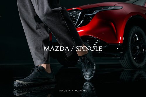 Mazda, Mazda CX-5, Mazda Found A Way To Sell The CX-5’s Sport Tan Shade Without The Car