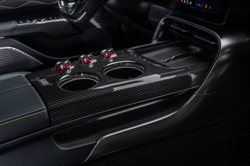 AMG Knows You Miss The V8, So It Built A 1,153 HP GT 4-Door Coupe That Fakes One