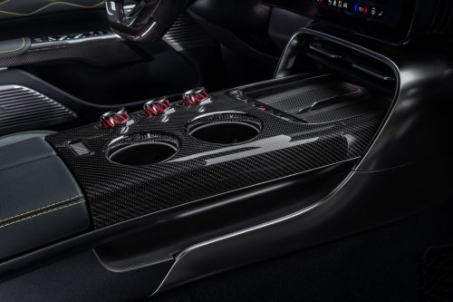 The 1,153 HP AMG GT’s Fake V8 Has To Be Heard To Be Believed