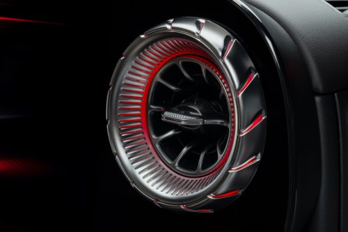 AMG’s Cheapest GT 4-Door EV Starts From $176K In Germany Before You Even Touch The Options
