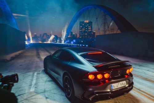 Mercedes-AMG Launching 27 New Models To Rival BMW M