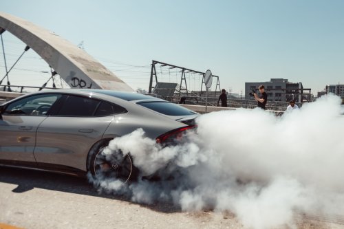 BMW, Mercedes-AMG Plans 27 New Cars In 36 Months To Catch BMW’s M