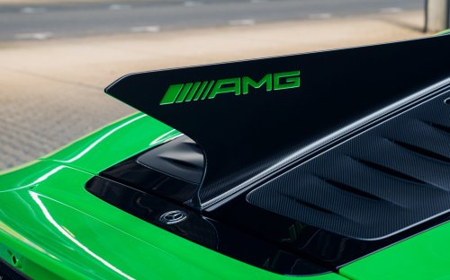 If The AMG One’s $2,195 Air Filter Sounds Bad, Wait Until You Hit 19,262 Miles