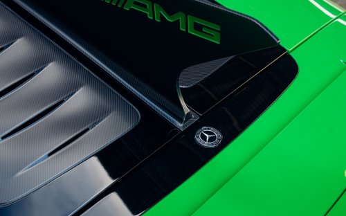 If The AMG One’s $2,195 Air Filter Sounds Bad, Wait Until You Hit 19,262 Miles