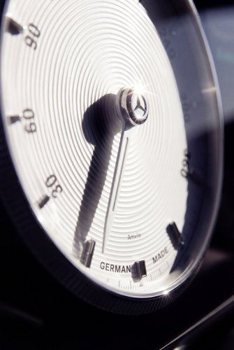 Mercedes’ Future Looks More Convincing When Mercedes Stops Designing It