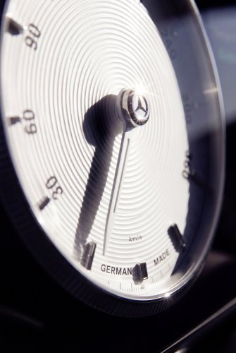 Mercedes’ Future Looks More Convincing When Mercedes Stops Designing It