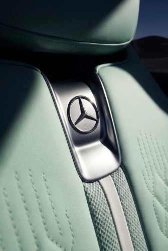 Mercedes’ Future Looks More Convincing When Mercedes Stops Designing It