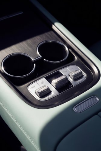 Mercedes’ Future Looks More Convincing When Mercedes Stops Designing It