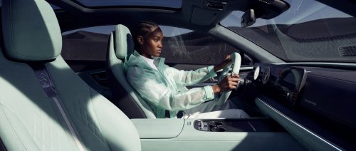 Mercedes’ Future Looks More Convincing When Mercedes Stops Designing It