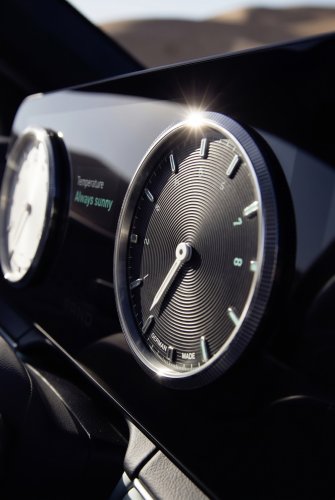 Mercedes’ Future Looks More Convincing When Mercedes Stops Designing It