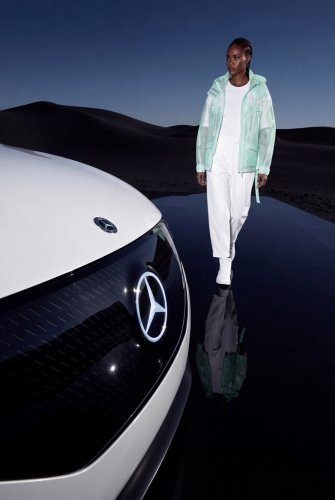 Mercedes’ Future Looks More Convincing When Mercedes Stops Designing It
