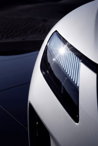 Mercedes’ Future Looks More Convincing When Mercedes Stops Designing It