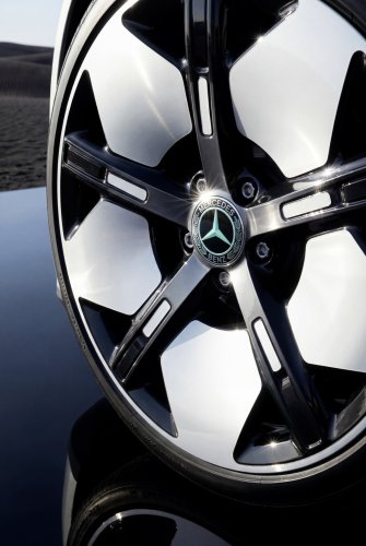 Mercedes’ Future Looks More Convincing When Mercedes Stops Designing It