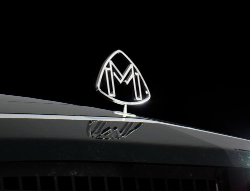 Dubai Tuner’s $700,000 G-Glass Wears A Face Mercedes Only Dared To Sketch