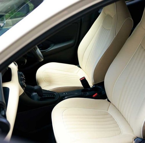 The Toyota Yaris That Looks Like A Classic Jaguar Just Got A 2026 Refresh