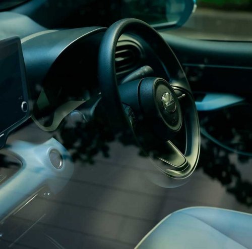 The Toyota Yaris That Looks Like A Classic Jaguar Just Got A 2026 Refresh