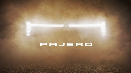 Mitsubishi’s Building A Kei-Sized Pajero, And A Nissan Pickup For America