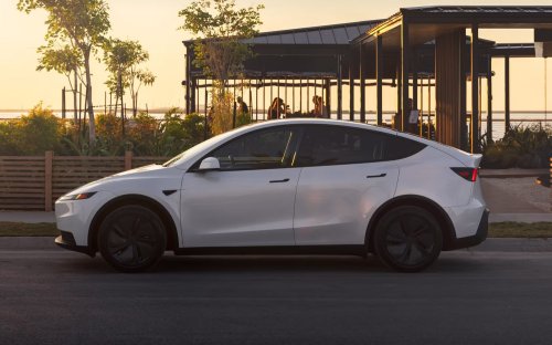 Canada’s EV Rebates Sent March Sales Up Over 80%, Dealers Are Still Owed Millions