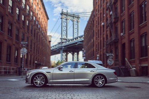 NYC Gets Approval To Install Speed Limiters In Cars Of Repeat Offenders