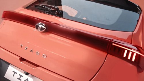Tata, Tata’s $4,800 Hatch Returns Wearing A European Face
