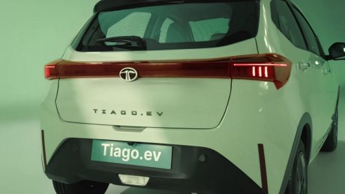 Tata’s $4,800 Hatch Returns Wearing A European Face