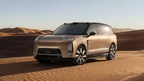 PHEV, North America Cratered And Even China Fell, Dragging Global EV And PHEV Growth To 0.9%